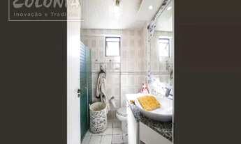 Imagem 13: Santo André - Apartamento Padrão - Vila Valparaíso