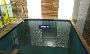 Imagem 5: Sobrado 4 suítes, 4 vagas, piscina