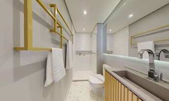 Imagem 4: Apartamento Lume Morumbi - oportunidade