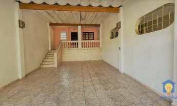 Imagem 3: Casa com 2 dorms para Alugar, 150 m², 3 vagas cobertas, por R$ 1.950/mês - Jardim América