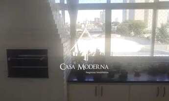 Imagem 6: Apartamento com 3 dormitórios,160.00 m², Centro, CASCAVEL - PR