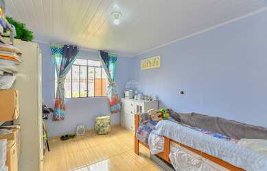 Imagem 9: Casa em Curitiba Bairro Xaxim