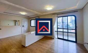 Imagem 3: Locação Apartamento 3 Dormitórios - 115 m² Moema