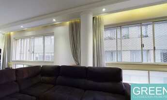 Imagem 4: Apartamento amplo para venda na Santa Cecília, São Paulo