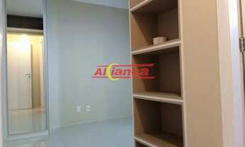 Imagem 4: EXCELENTE APARTAMENTO 128M², 03 DORMS SENDO 03 SUÍTE- VILA LEONOR