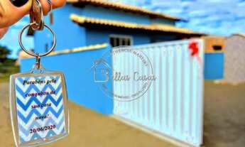 Imagem 4: Bela casa à venda em Unamar, 2 quartos, Tamoios - Cabo Frio - RJ