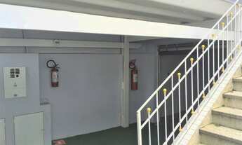 Imagem 4: Sobrado Comercial de 252 m2 A/U, 8 salas, 2 vagas VENDA ou ALUGUEL na Vila Mariana - São