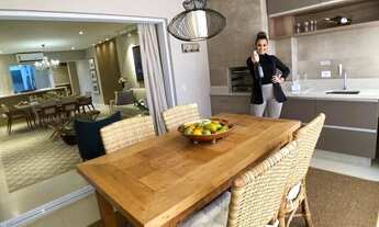 Imagem: Apartamento para venda 104 e 124 metros