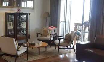 Imagem 3: Apartamento com 240 Moema São Paulo SP