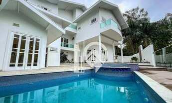 Imagem: Casa com 4 dormitórios sendo 2 suítes