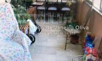 Imagem 3: Apartamento para venda tem 350 m² com 5 quartos em Flamengo - Rio de Janeiro - RJ