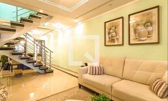 Imagem: Casa à Venda - Jardim Cocaia, 5 Quartos