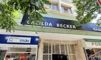 Imagem 2: Galeria para aluguel e venda possui 37 metros quadrados com 1 quarto em Catete - Rio de Ja