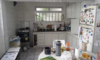 Imagem 7: SÃO PAULO - Casa Padrão - JARDIM DA GLORIA