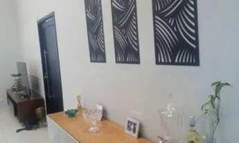 Imagem 3: Casa com 3 dormitórios à venda, 180 m² por R$ 1.200.000,00 - Condomínio Ouro Ville - Tauba