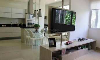 Imagem 3: Apartamento à venda 3 Quartos, 3 Suites, 2 Vagas, 106.05M², Jardim Atlântico, Goiânia - GO