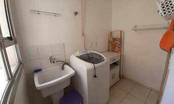 Imagem 7: Jundiaí - Apartamento Padrão - Jardim Shangai