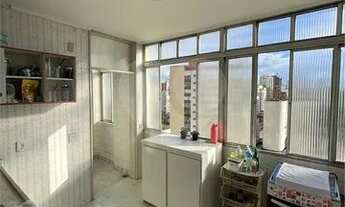 Imagem 4: São Paulo - Apartamento Padrão - HIGIENÓPOLIS