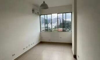 Imagem 1: Aluguel Apartamento Botafogo - 2 quartos - excelente localização - vista Cristo Redentor