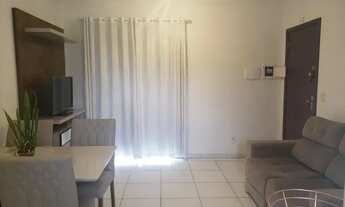 Imagem: Joinville - Apartamento Padrão - Costa