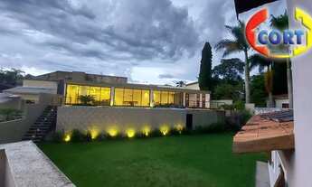 Imagem 6: Casa com moveis planejados e uma piscina à venda e locação em Arujá!!!