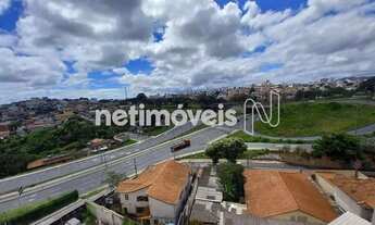 Imagem 5: Venda ou locação Apartamento 2 quartos União Belo Horizonte