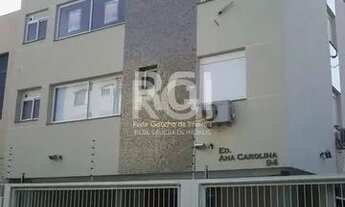 Imagem: Apartamento para Venda - 52m², 2 dormitórios