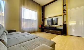 Imagem 7: Casa a venda em condomínio Terras de Siena, em Ribeirão Preto/SP I Imobiliária em Ribeirão