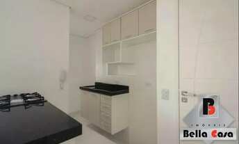 Imagem 6: Apartamento de 39m com 1 dormitório 1 banheiro 1 vaga ao lado da estação Penha