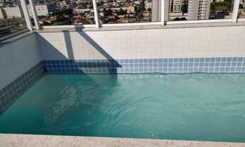 Imagem 3: Apartamento para venda tem 58 metros quadrados com 2 quartos em Praia de Itaparica - Vila