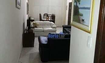 Imagem 3: Sobrado com 3 dormitórios à venda, 180 m² - Vila Nina - São Paulo/SP