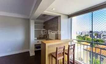 Imagem 7: Apartamento para venda possui 129 metros quadrados com 3 quartos