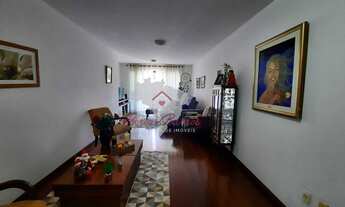 Imagem 2: Apartamento 03 quartos à venda, 100m² - Agriões - Teresópolis/ RJ