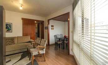 Imagem 3: PORTO ALEGRE - Apartamento Padrão - Bom Fim