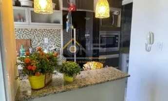 Imagem 4: APARTAMENTO RESIDENCIAL em INDAIATUBA - SP, AQUI SE VIVE