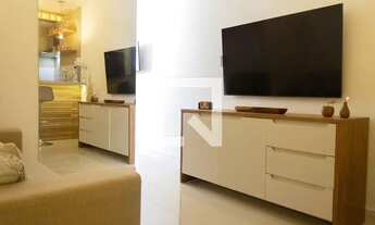 Imagem: Apartamento à Venda - Laranjeiras, 1 Quarto