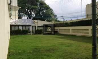 Imagem 6: Flat disponível na Vila Olímpia