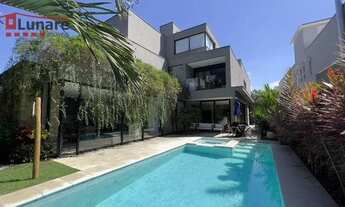 Imagem: Sobrado com 6 dormitórios à venda, 780