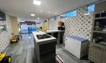 Imagem 3: Casa de praia no Atlantic Beach 2, vista para o Mar