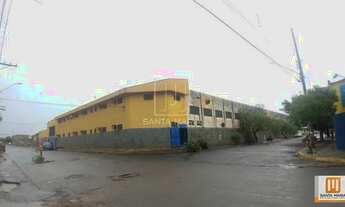 Imagem 3: Salão/Galpão (salão - térreo) , cozinha planejada