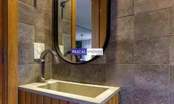 Imagem 3: SãO PAULO - Apartamento Padrão - Moema