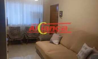 Imagem: Sobrado, Jardim São Paulo - Guarulhos