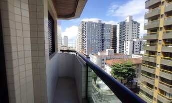 Imagem 7: Apartamento com 2 dorms, Guilhermina, Praia Grande - R$ 385 mil, Cod: 5233