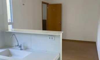 Imagem 2: Apartamento no Tabuleiro