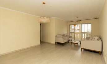 Imagem 3: APARTAMENTO RESIDENCIAL em São Paulo - SP, Campo Belo