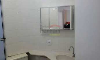 Imagem 6: APARTAMENTO - 2 DORMITÓRIOS. 1 VAGA. 50 M2. - IMIRIM