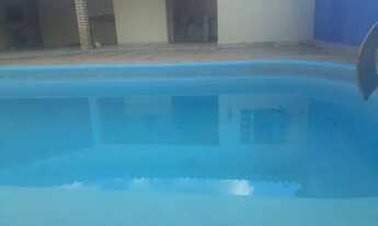 Imagem: Recanto dos Passaros