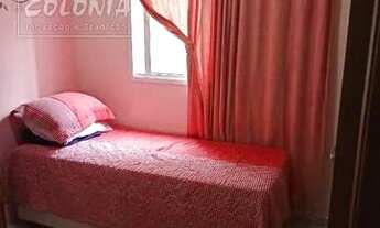 Imagem 4: Santo André - Apartamento Padrão - Jardim Stella