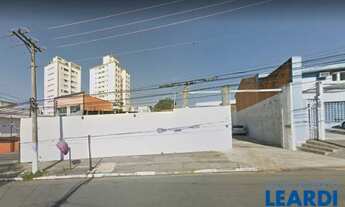 Imagem 2: AREA - VILA MASCOTE - SP