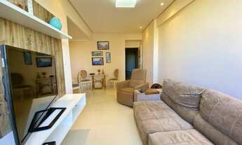 Imagem 7: Apartamento para venda tem 83 metros quadrados com 3 quartos em Grageru - Aracaju - Sergip